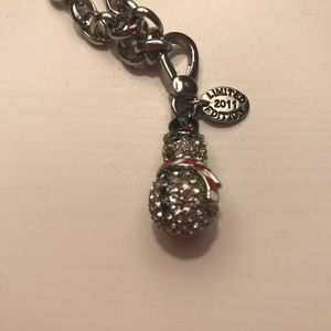 Juicy Couture 2011 Limited Edition Charm